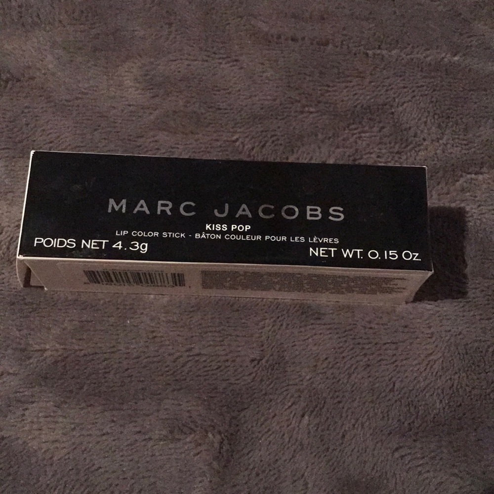 Marc Jacobs Lip Color Stick